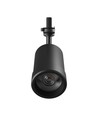 20W PAVA BASIC 3-fase railspot - Instelbare CCT, 111lm/W, 20-45°, zwart