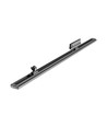 120cm 12-42W OPTIBAR 3-fase tracklight, RA90 - Instelbare CCT en watt, 125lm/W, 90 graden, 5 jaar garantie