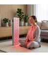 PRO 1000 Infrarood Lichttherapie - paneel 300W, wit