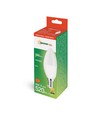 E14 6W LED-lamp - C37