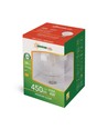 Spectrum 4W LED Globe-lamp - G95, Kooldraad. E27