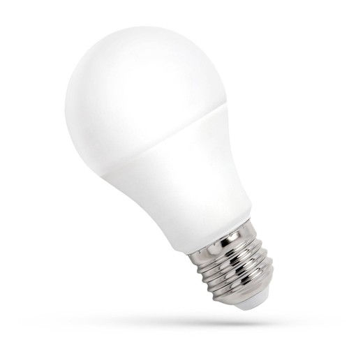Spectrum 13W LED-lamp - E27, A60, 230V