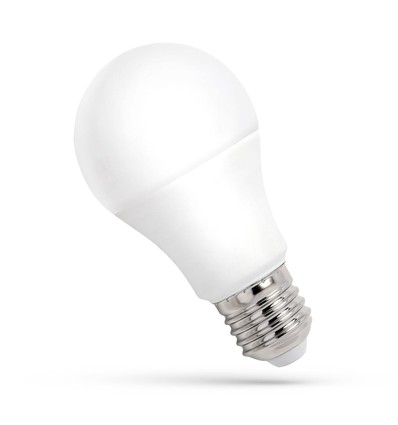 Spectrum 13W LED-lamp - E27, A60, 230V