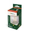 E27 8,5W dimbare LED-lamp