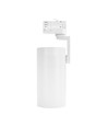GU10 wandlamp met up/down licht - IP44 buiten, exclusief lichtbron