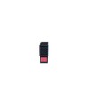 6W SHIFT Basic Grid XS Lineair Armatuur - 11cm, 3000K, Zwart