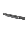17W Dimbaar SHIFT Smart-Grid M Railverlichting 30,3cm - 35°, CCT, Zwart, Zigbee