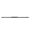 22W SHIFT Smart-Line Rail - Zwart, Zigbee