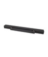 8W dimbaar SHIFT Smart-line S Licht 30.4cm - 100°, zwart, CCT, Zigbee