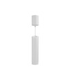Hangit M 11W - Multirichtings CCT 230V 30° IP20 74x300Basis 80x110 Wit, Verstelbare Hoogte
