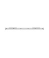 120cm 40W Gigant Pro LED-armatuur, doorvoerbedraad - 150lm/W, IP66 waterdicht, IK10