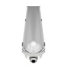 120cm 40W Gigant Pro LED-armatuur, doorvoerbedraad - 150lm/W, IP66 waterdicht, IK10