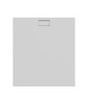 Chloe opbouw 7W - CCT, 230V, 45°, IP20, UGR19, Ø90x100mm, wit, vierkant