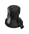 7W CCT inbouwspot - 3 lichtkleuren, Ø9cm, Gat: Ø7,5 cm