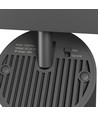 10W Bluetooth speaker voor Shift-systeem - 48V, Zwart, Bluetooth 5.4, IP20