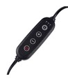 Reptielen warmtelamp UVA/UVB - 50W, incl. lichtbron en klemhouder