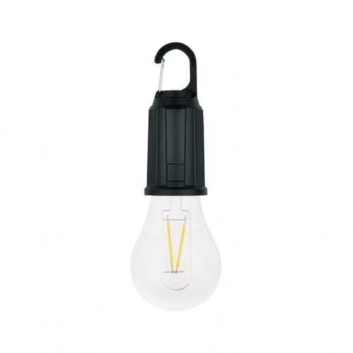 Solara LUMO LED solar lamp - 60x183mm, 300mAh, SPECTRUM