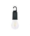 Solara LUMO LED solar lamp - 60x183mm, 300mAh, SPECTRUM