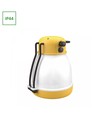 Lumina Minio solar breedstraler - 1800mAh, 140x129x170mm, 2 jaar garantie