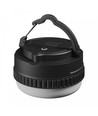 Lumina Pocket solarlamp, 500mAh - 2W, Spectrum, draagbaar, oplaadbaar