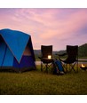 Lumina Tubo solar tafellamp - 800mAh, Ø8,9 x 10,3 cm, Spectrum