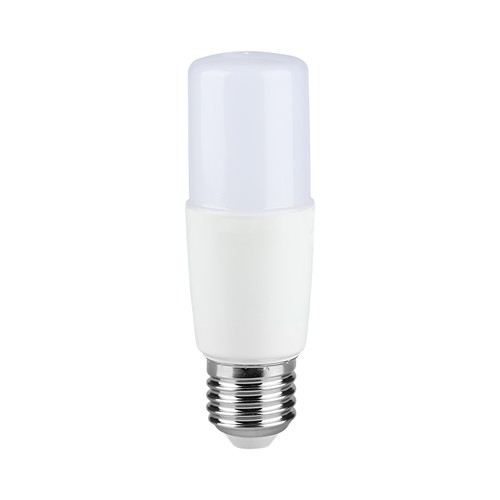 E27 7,5W LED lamp - T37, 3000K