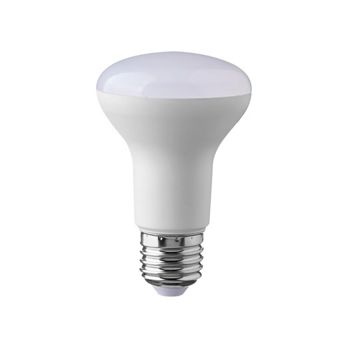 V-Tac E27 8,5W R63 LED lamp - CREE chip, 3000K, 6 jaar garantie