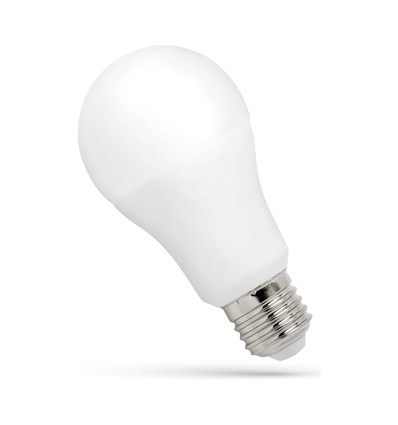 E27 11,5W LED-lamp - A60