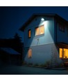 100W LED-breedstraler, CCT - 120lm/W, IP65, CREE chip, 6 jaar garantie, Slimline serie