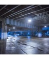 100W V-Tac LED high bay, 155lm/W - IP65, 6500K, 5 jaar garantie
