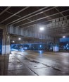 200W LED High Bay, 155lm/W - IP65, 6500K, 5 jaar garantie