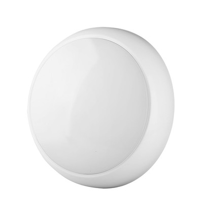 V-Tac 8W/16W/20W LED plafondlamp met sensor en noodverlichting - 135lm/W, IP54, CCT 3-in-1, Bulkhead, Cree chip