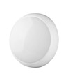 V-Tac 8W/16W/20W LED plafondlamp met sensor en noodverlichting - 135lm/W, IP54, CCT 3-in-1, Bulkhead, Cree chip