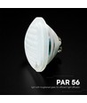 V-Tac 8W zwembadlamp PAR56 LED - IP68, 3000K, warm wit, voor zwembad
