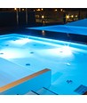 V-Tac 12W PAR56 LED zwembadlamp - IP68 waterdicht, 6500K, koud wit