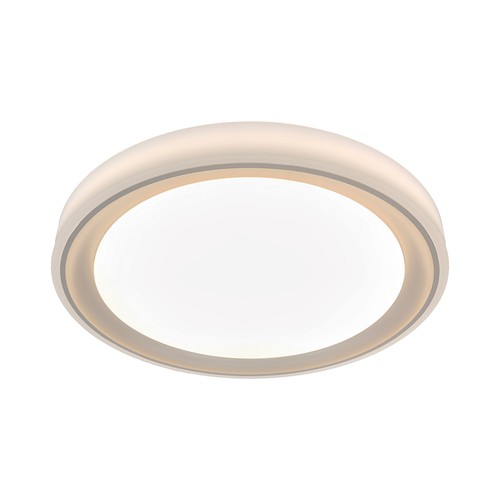 V-Tac 30W/60W/30W design plafondlamp met afstandsbediening - 3-in-1 CCT