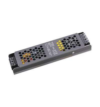 75W / 24V DC Slim voeding voor LED-strips - 3,1A, IP20