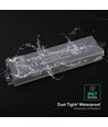100W / 24V DC voeding - 4.15A, IP67 waterdicht