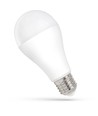 E27 15W LED-lamp - A60, 270° stralingshoek