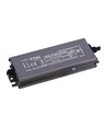 60W / 12V DC voeding - 5A, IP67 waterdicht