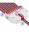 LED strip verdeler - Hub met 9 uitgangen, 25A