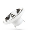 14W LED-spot - 12V, G53, AR111