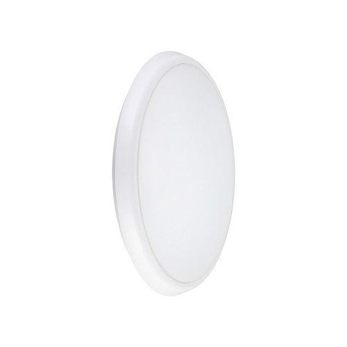 V-Tac 18W LED-sensorlamp met CREE - 5-in-1 CCT, IP65, 6 jaar garantie