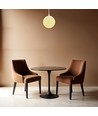 V-Tac 12W LED hanglamp - 3-in-1 CCT, witte behuizing, design plafondlamp