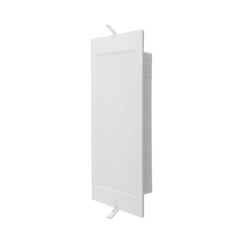 6W vierkant LED inbouwpaneel - Backlit, CCT, 3-in-1, CREE Chip, 6 jaar garantie