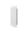 6W vierkant LED inbouwpaneel - Backlit, CCT, 3-in-1, CREE Chip, 6 jaar garantie