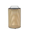 V-Tac 1,2W solar tuinlamp - IP65, 2800K, dimbaar, warm wit