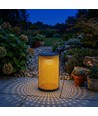 V-Tac 1,2W solar tuinlamp - IP65, 2800K, dimbaar, warm wit