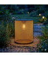 V-Tac 1,2W LED solar tuinlamp - IP65, 2800K, dimbaar, warm wit