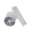 LEDlife 30W witte DALI spanningsrail spot - RA 90, 38 graden, 3-fasen